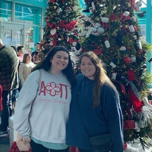 Meet your Posher, Samantha